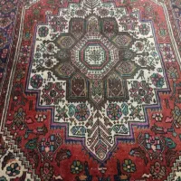 فرش قالیچه دستبافت زنجان قدیمی