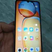 گوشی ردمی 13c|موبایل|مشهد, دوست آباد|دیوار