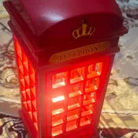 چراغ خواب فانتزی|چراغ خواب و آباژور|تهران, فلاح|دیوار