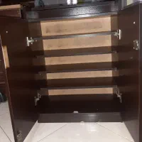 جاکفشی|جاکفشی، کمد، دراور|تهران, تهرانسر شرقی|دیوار