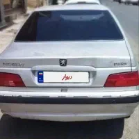 پژو پارس ۸۶ بدون رنگ|خودرو سواری و وانت|قم, حاج زینل|دیوار