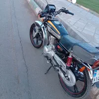 موتور هندا ۲۰۰کویر