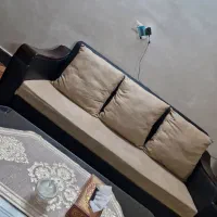 مبلمان راحتی|مبلمان خانگی و میز عسلی|مشهد, کوه سنگی|دیوار