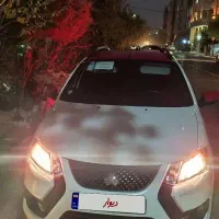 کوییک GXR  بی رنگ|خودرو سواری و وانت|کرج, گلشهر|دیوار