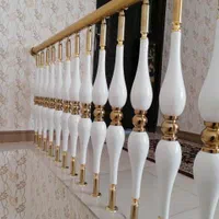 فروش لوله و یراق و نرده استیل به قیمت عمده