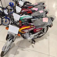 موتور هوندا ۱۵۰|موتورسیکلت|مشهد, سعد آباد|دیوار