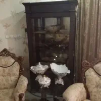 بوفه|بوفه، ویترین، کنسول|اهواز, کیانپارس |دیوار