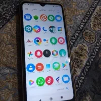گوشی پوکو c 40