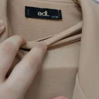 کت  و شلوار|لباس|قم, دروازه ری|دیوار