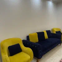 مبل سالم بروز|مبلمان خانگی و میز عسلی|رشت, استادسرا|دیوار