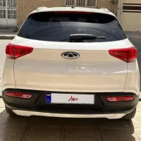 تیگو 7 IE مدل ۹۷ /اقساطی|خودرو سواری و وانت|تهران, نارمک|دیوار