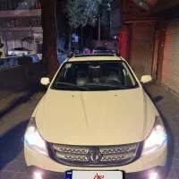 اچ سی کراس اخر ۲۰۱۷ کم کارکرد ۱۱۱ هزار وبسیار سالم|خودرو سواری و وانت|تهران, قبا|دیوار