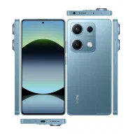 شیائومی note14s حافظه 256 پک گلوبال|موبایل|کرج, عظیمیه|دیوار