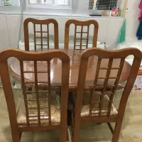 میز نهار خوری