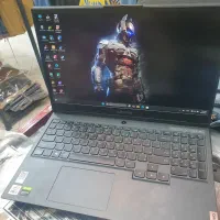 لب تاب گیمینگ lenovo legion