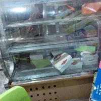 فروش یخچال ویترینی