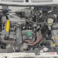 پراید مدل 95دوگانه فابریک