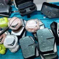 اسپیکر،ایرپاد،هنذفری،