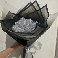 گل براق