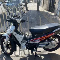 موتور پیشرو پیام ۱۵۰|موتورسیکلت|تهران, جی|دیوار