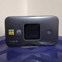 مودم بیسیم 4.5G هواوی مدل FD-M60 آنلاک