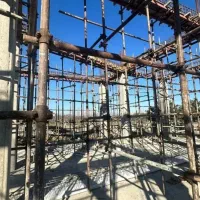 اکیپ ارماتوربندی. درخدمتیم