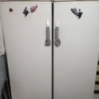 یخچال و فریزر امرسان