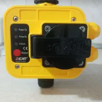 اتومات ست کنترل ایکار