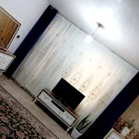 قیمت مناسب به دلیل تعقییر دکوراسیون|پرده، رانر، رومیزی|تاکستان, |دیوار