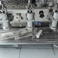 اسپرسو ماشین واسیاب