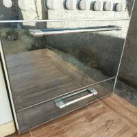 اجاق گاز و لباسشویی