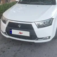 دنا پلاس اتوماتیک 1401 بدون رنگ