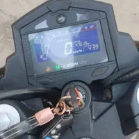 لیفان ۲۵۰ kps