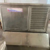 یخساز صنعتی حبه ای ۲۵۰ کیلویی