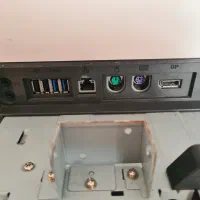 ال این وان 20 اینچی i5 نسل 6 و تبلت i5 DELL نسل 8|رایانه همراه|مهاباد (آذربایجان غربی), |دیوار