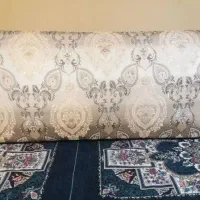 پشتی|پشتی|ارومیه, |دیوار