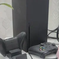 ایکس باکس سری ایکس