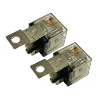 رله بوق ۵ فیش خودرو|قطعات یدکی و لوازم جانبی|رشت, پیرسرا|دیوار