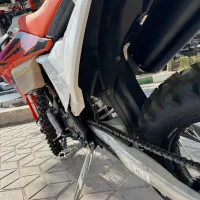 تریل کراس Lx249 هانی رادیات روغن اقساط ۲۴ ماهه|موتورسیکلت|مشهد, هفده شهریور|دیوار