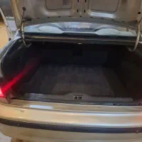 سمند ELX صندلی برقی|خودرو سواری و وانت|تهران, سازمان برنامه شمالی|دیوار