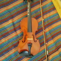 ویولن دانش اموزی|ویولن|کرج, اکبرآباد|دیوار