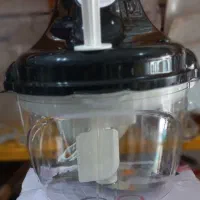 خردکن همه کاره کارا الکتریک|خردکن، آسیاب، غذاساز|رشت, نظری|دیوار