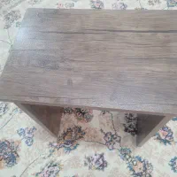 میز به همراه ۴ عسلی