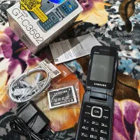 سامسونگ تاشو آکبند گارانتی و کد رجیستری GT-C3592|موبایل|کرج, شهرک آسمان|دیوار
