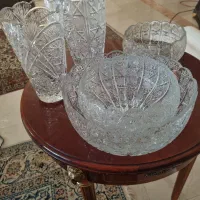 کریستال چک ۲۴ درصد