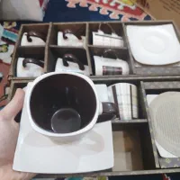 فروش ظروف استفاده نشده
