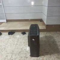 بخاری شارق طوس|بخاری، هیتر، شومینه|خمینیشهر, |دیوار