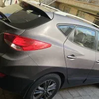 توسان بدون رنگ۲۰۱۵|خودرو سواری و وانت|اهواز, زیتون کارمندی|دیوار