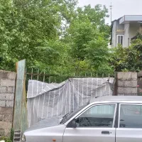 ۳۳۰متر زمین مسکونی،رامسر|فروش زمین و ملک کلنگی|رامسر, |دیوار