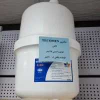 فروش اقساطی دستگاه تصفیه آب خانگی والریا MK2تایوان|آب‌سردکن و تصفیه آب|کرج, کرج نو|دیوار